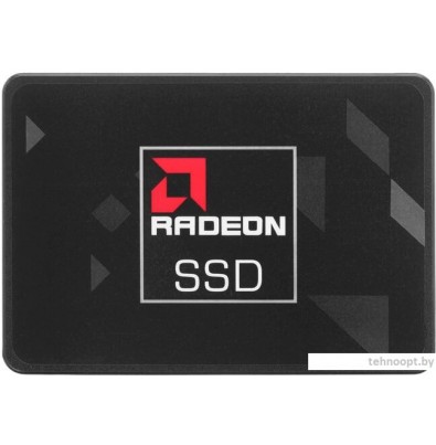 SSD AMD Radeon R5 256GB R5SL256G