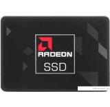 SSD AMD Radeon R5 512GB R5SL512G