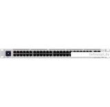 Управляемый коммутатор 3-го уровня Ubiquiti Switch Pro 48