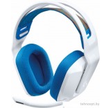 Наушники Logitech G335 (белый)