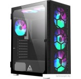 Корпус Montech X3 Glass