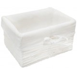 Корзина Handy Home LIS-41S (белый)