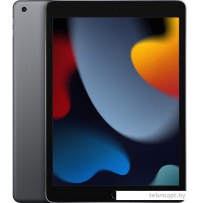 Планшет Apple iPad 10.2