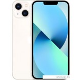 Смартфон Apple iPhone 13 128GB (сияющая звезда)