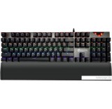 Клавиатура Oklick 935G Ragnar