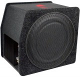 Корпусной активный сабвуфер Nakamichi NBS210A