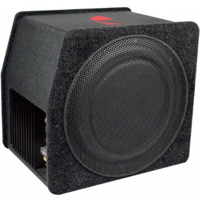 Корпусной активный сабвуфер Nakamichi NBS210A