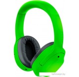 Наушники Razer Opus X Green
