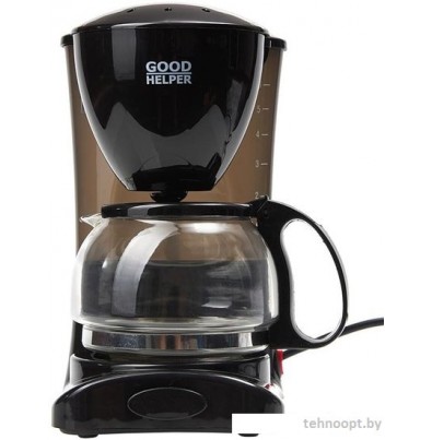 Капельная кофеварка Goodhelper CM-D102