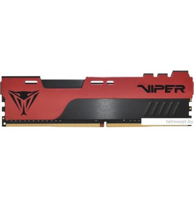 Оперативная память Patriot Viper Elite II 8GB PC4-32000 PVE248G400C0