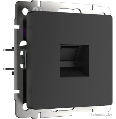 Розетка компьютерная Werkel W1181008
