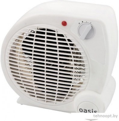 Тепловентилятор Oasis SG-20R (F)