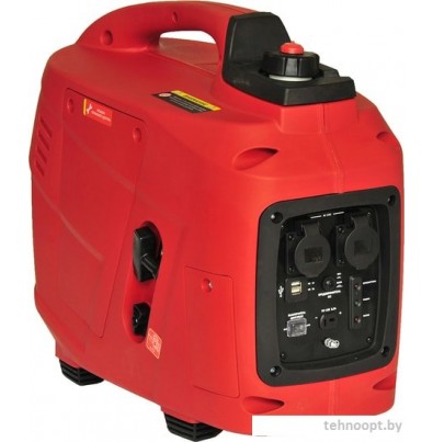 Бензиновый генератор ELITECH БИГ 3300Р