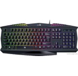 Клавиатура Genius Scorpion K220 (черный)