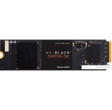 SSD WD Black SN750 SE 250GB WDS250G1B0E