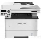 МФУ Pantum M7102DN