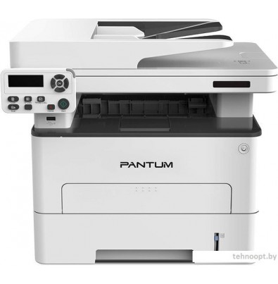 МФУ Pantum M7102DN
