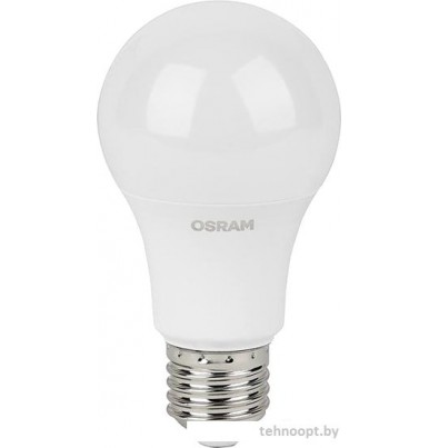 Светодиодная лампа Osram LV CL A125 15 SW/830 230V E27 10X1 RU