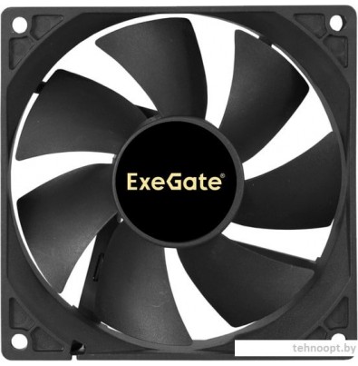 Вентилятор для корпуса ExeGate EX09225B3P EX288926RUS