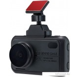 Видеорегистратор-радар детектор-GPS информатор (3в1) TrendVision Hybrid Signature EVO Wi