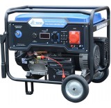 Бензиновый генератор ТСС SGG 6000EH3NA