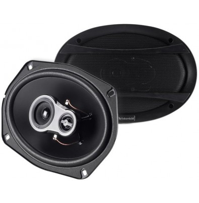 Коаксиальная АС Nakamichi NSE6918R
