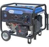 Бензиновый генератор ТСС SGG 8000EHNA