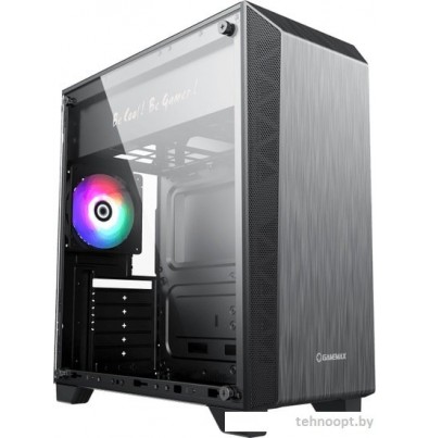 Корпус GameMax Nova N5