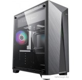 Корпус GameMax Nova N6