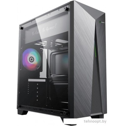 Корпус GameMax Nova N6