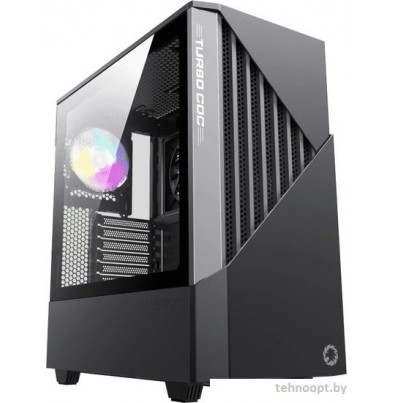 Корпус GameMax Contac COC BG