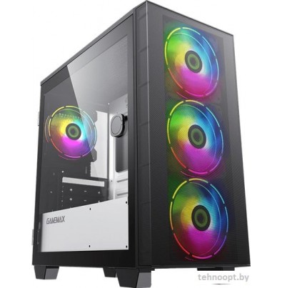 Корпус GameMax Aero Mini