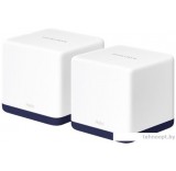 Wi-Fi система Mercusys Halo H50G (2 шт)