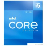 Процессор Intel Core i5-12600KF