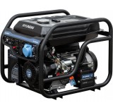 Бензиновый генератор Hyundai HHY9050FEB-ATS