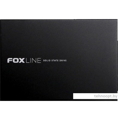 SSD Foxline FLSSD120X5 120GB