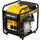 Бензиновый генератор Denzel GT-2500iF