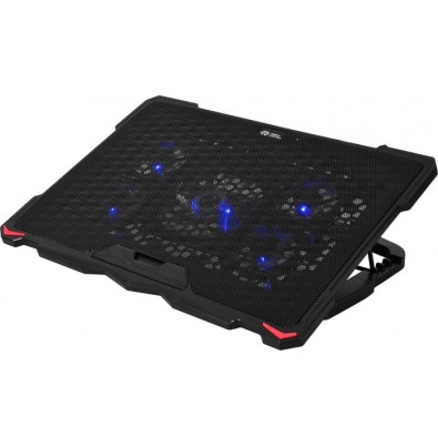 Подставка для ноутбука Digma D-NCP180-5