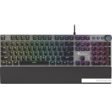 Клавиатура Genesis Thor 400 RGB (нет кириллицы)