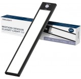 Ночник Yeelight Motion Sensor Closet Light A20 YLCG002 (черный)