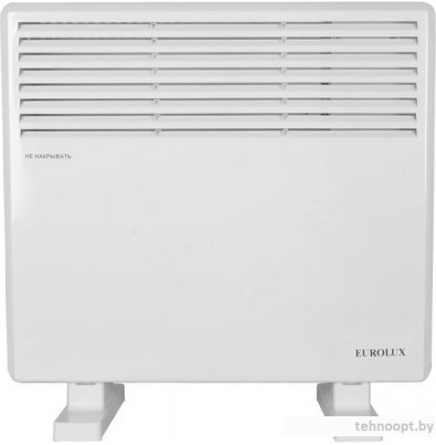 Конвектор Eurolux ОК-EU-1000CH