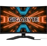 Монитор Gigabyte M32QC