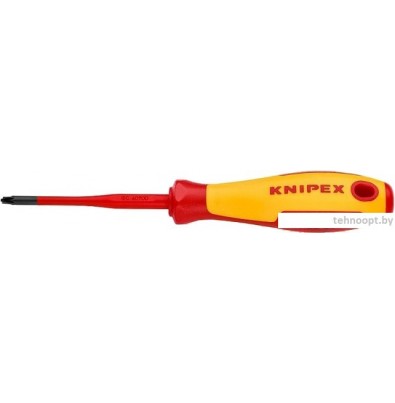 Отвертка Knipex 982501SLS