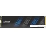 SSD Apacer AS2280P4U Pro 256GB AP256GAS2280P4UPRO-1