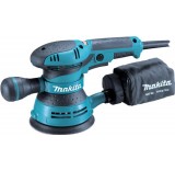 Эксцентриковая шлифмашина Makita BO5041