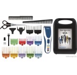 Машинка для стрижки волос Wahl Color Pro Cordless 9649-016
