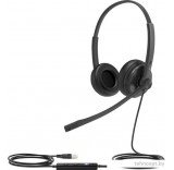 Офисная гарнитура Yealink UH34 Lite Dual UC