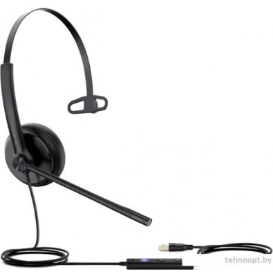 Офисная гарнитура Yealink UH34 Mono UC