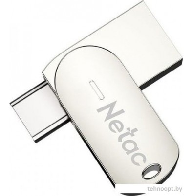 USB Flash Netac U785C 64GB NT03U785C-064G-30PN