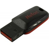 USB Flash Netac U197 8GB NT03U197N-008G-20BK